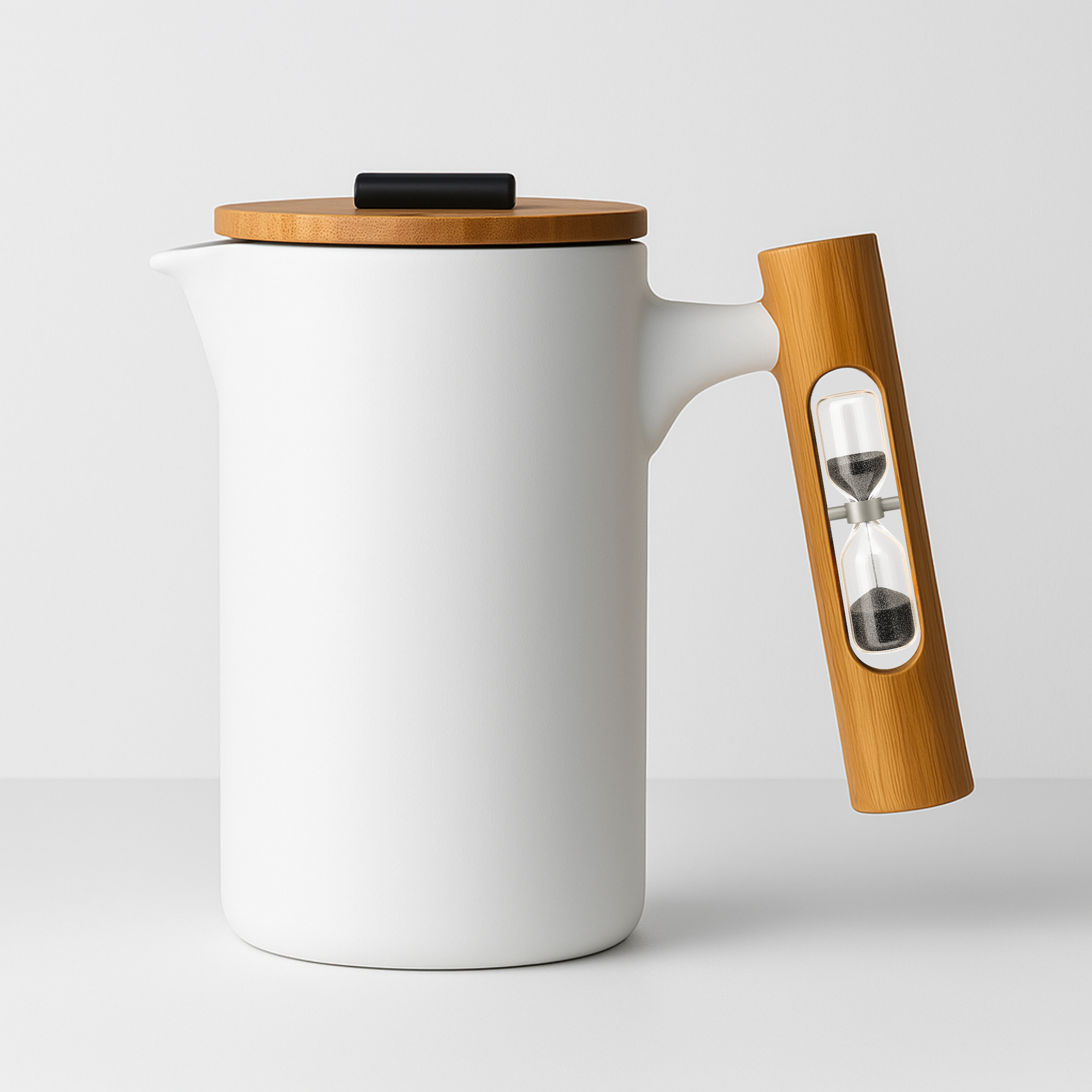StramperPress Ceramic